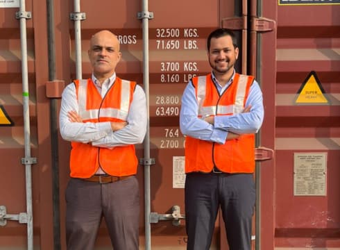 MatchLog Bags Funding To Scale Up Its Cargo Container Platform