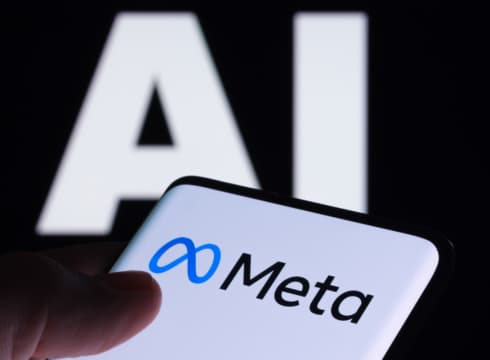 Meta Pilots AI Chatbot For Select Users In India