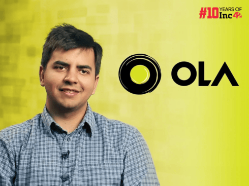 Ola Cabs Rebranded To Ola Consumer; Ride-Sharing Service Ola Share Relaunched