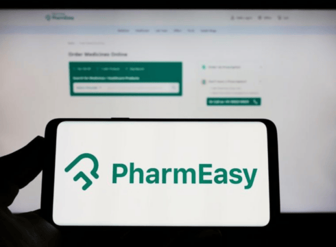 PharmEasy Raises INR 1,804 Cr At A 90% Valuation Cut