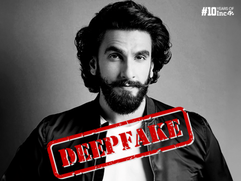 Ranveer Singh Files FIR After His Deepfake Video Goes Viral