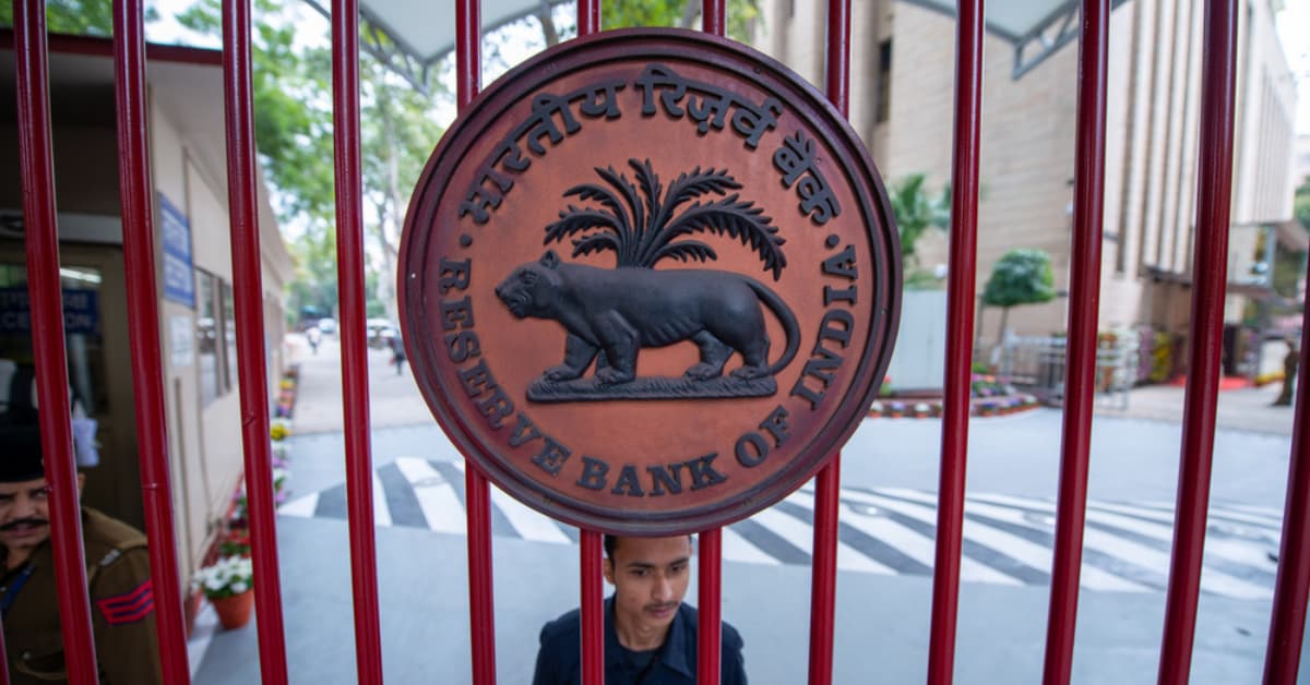 Make Pos Devices Accessible To Persons With Disabilities: RBI To Fintechs