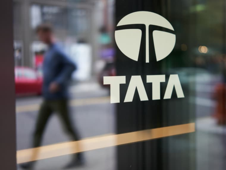 Tata Motors’ EV Push: Plans To Unveil Multiple Electric Cars Under Avinya Brand