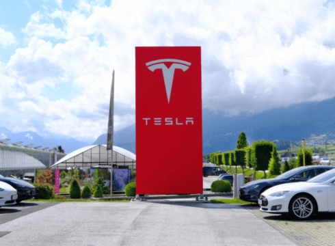 Tesla Seeking Partnership With Reliance For EV Manufacturing Unit In India