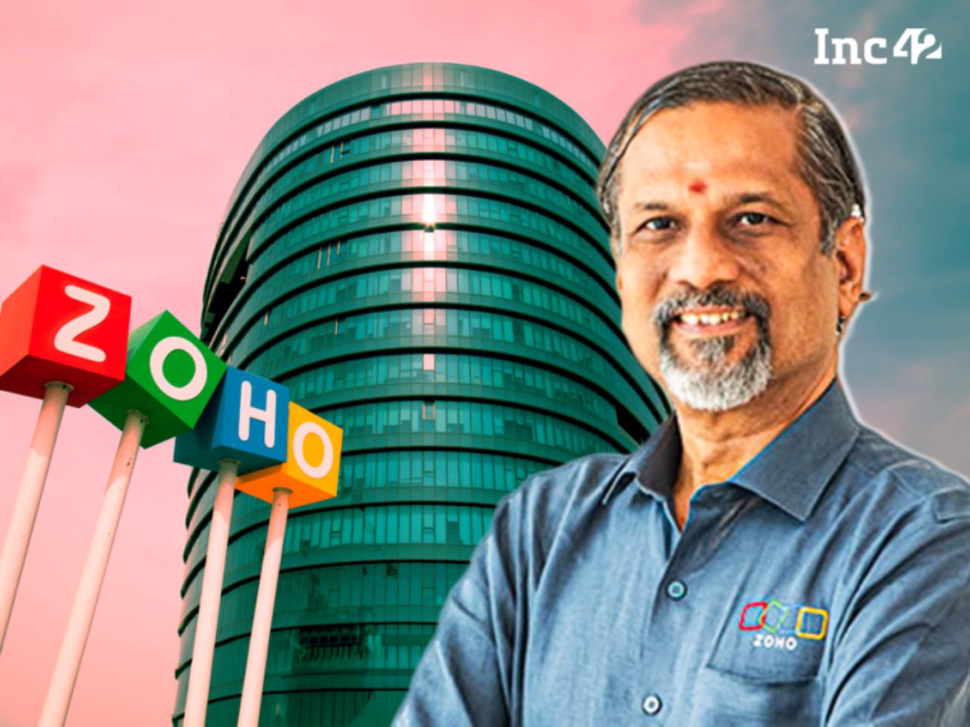 Zoho Rolls Out Zoho Payments To Streamline B2B Transactions