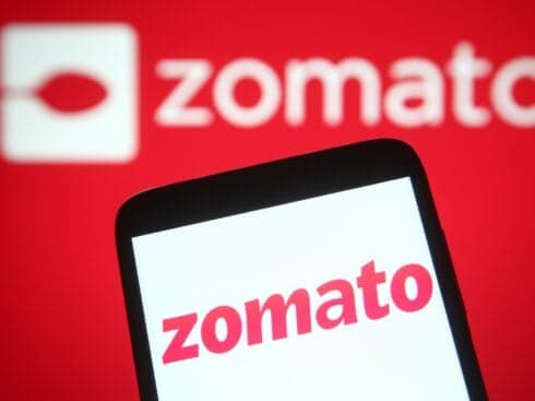 Zomato Subsidiary Voluntarily Withdraws NBFC Licence Application