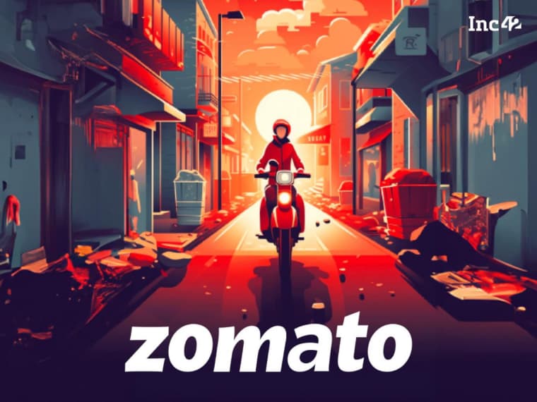 Zomato Gets Nod From Indonesian Govt To Liquidate Subsidiary