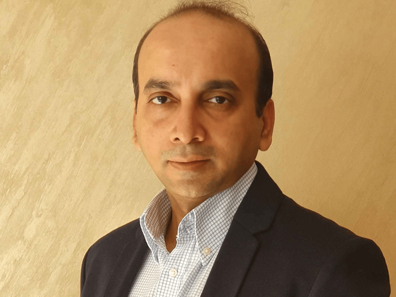 InCred Capital Ropes In Vikram Agarwal As COO