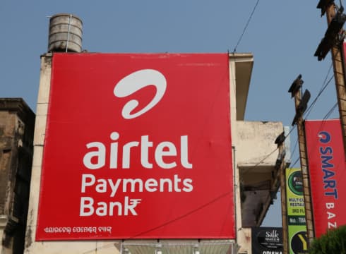 Airtel Payments Bank’s FY24 Profit Grows 60% YoY To INR 35 Cr