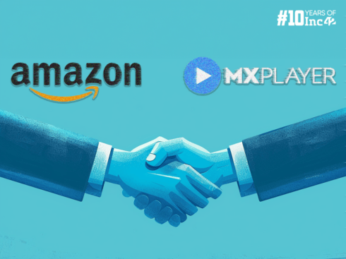 Exclusive: Amazon In Final Stages Of Acquiring MX Player From Times Internet For Over $100 Mn