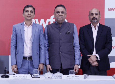 Awfis Sets Price Band Of INR 364-INR 383 For INR 599 Cr IPO