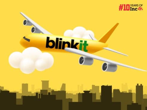 Blinkit Takes Off: How Zomato’s Quick Commerce Bet Delivered In FY24