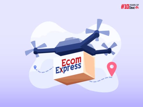 Exclusive: Now, Ecom Express To Begin Pilot In Delhi NCR For Drone Deliveries