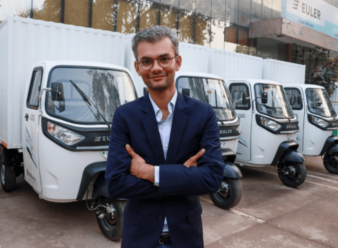 Euler Motors Raises INR 200 Cr In Extended Series C Round To Expand Market Presence