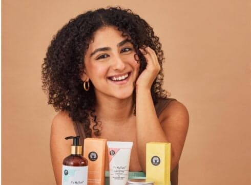 Fix My Curls Bags Seed Funding From Amazon Fund, Others To Boost Its Haircare Portfolio