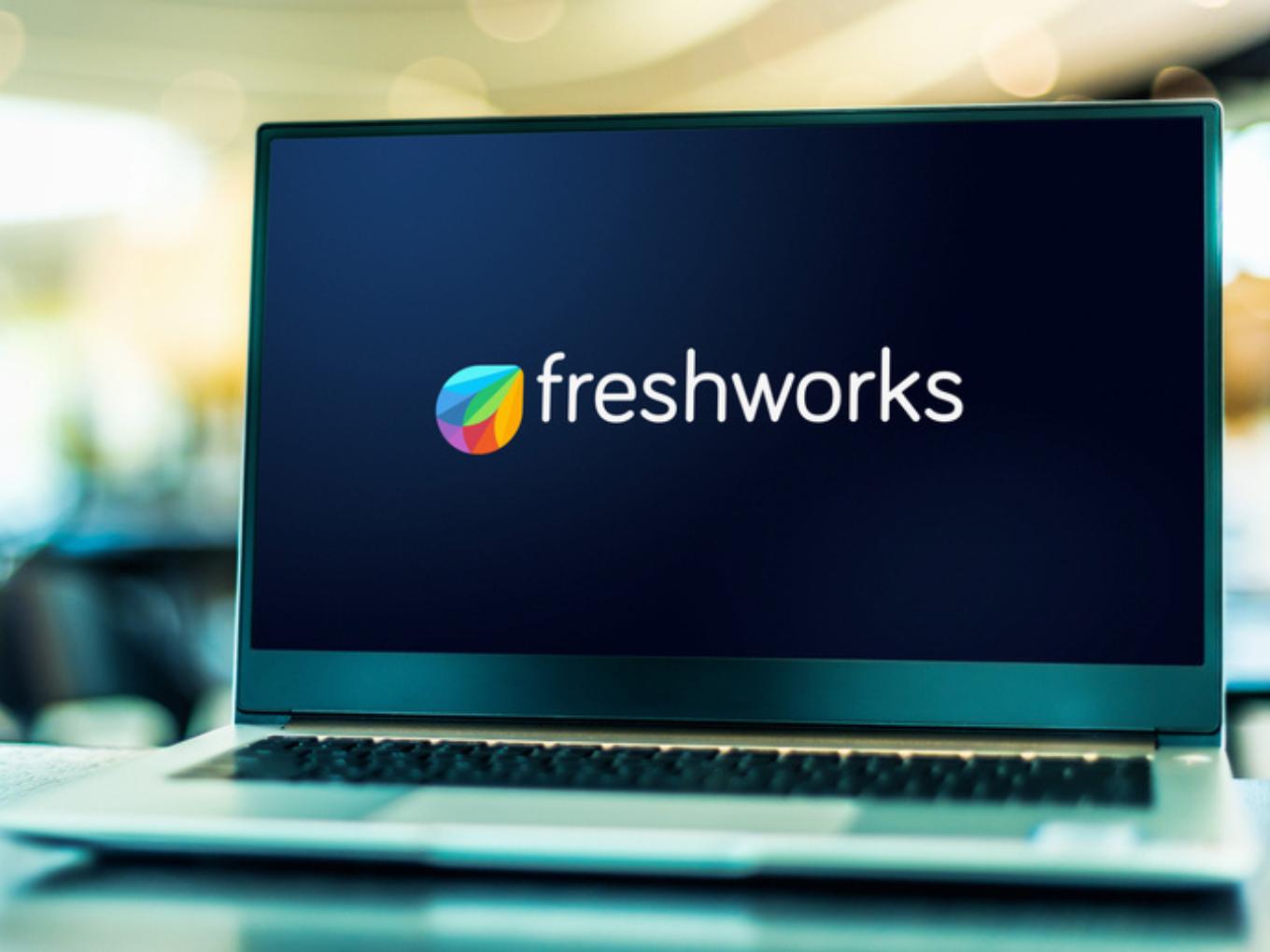 Freshworks Board Approves Stock Buyback Worth $400 Mn