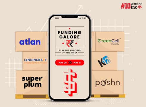 From Atlan To Lendingkart — Indian Startups Raised $220 Mn This Week