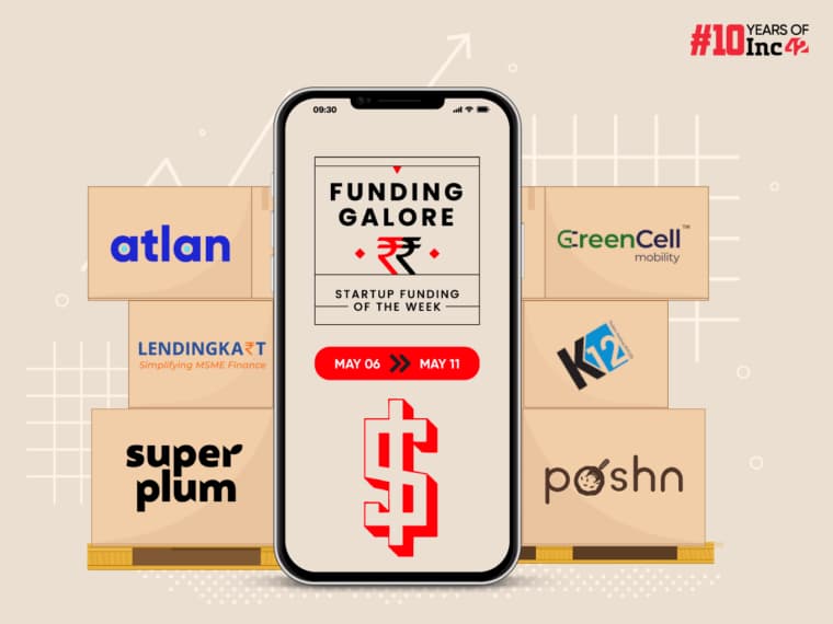 From Atlan To Lendingkart — Indian Startups Raised $220 Mn This Week
