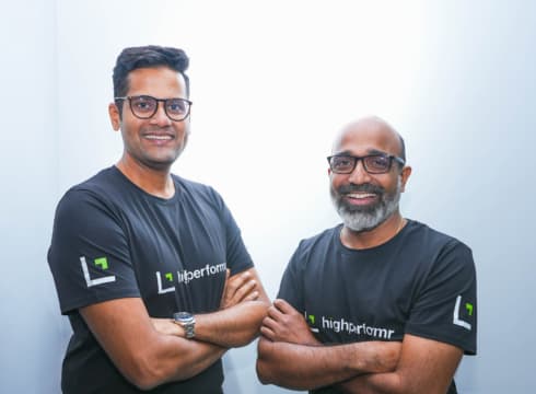 Highperformr.AI Bags $3.5 Mn To Give An AI Boost To B2B Marketing