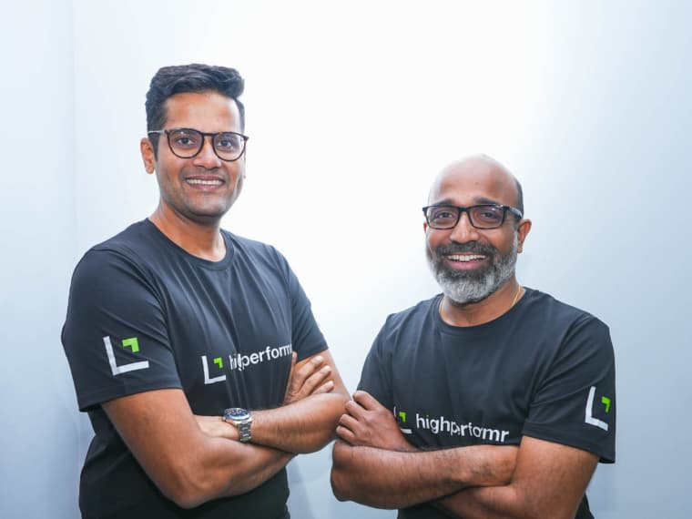 Highperformr.AI Bags $3.5 Mn To Give An AI Boost To B2B Marketing