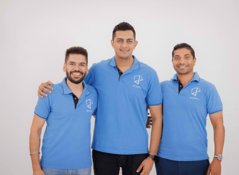Portl Bags $3 Mn From Bharat Innovation Fund To Scale Up At-Home Fitness Play