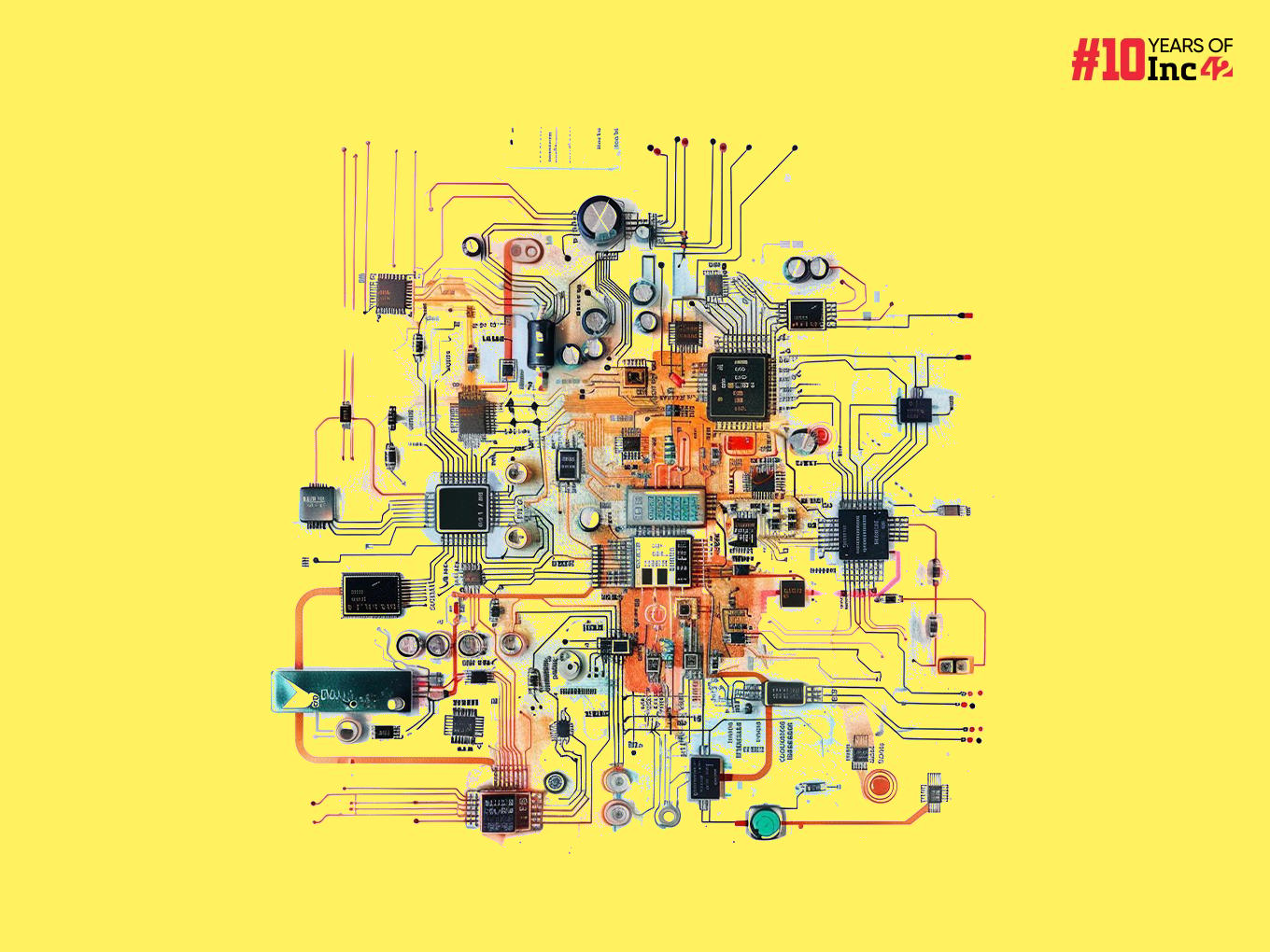 Everything You Need To Know About Hybrid Integrated Circuit