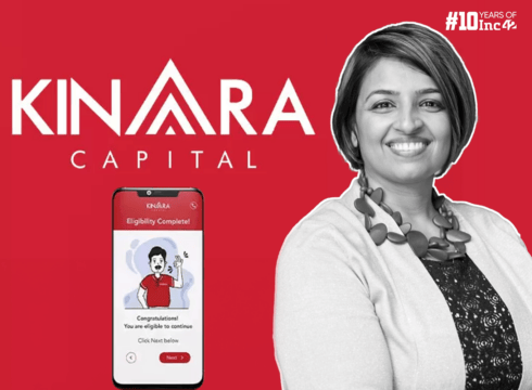 Decoding How Kinara Capital Stayed Profitable For Nine Years With Its “Only For MSME” Ethos   