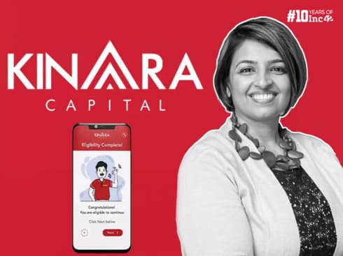 Decoding How Kinara Capital Stayed Profitable For Nine Years With Its “Only For MSME” Ethos   