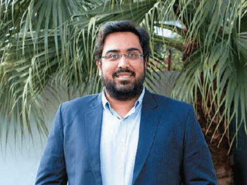 FrontRow's Ishan Preet Singh Rejoins Lightspeed India As Investor