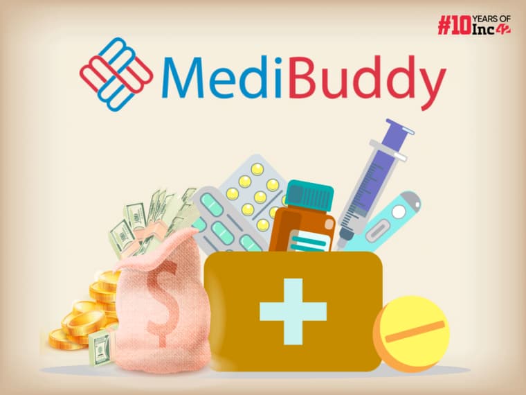 Exclusive: MediBuddy To Raise $8.4 Mn Debt Funding To Fuel Expansion Plans