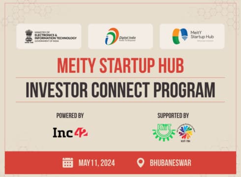 MSH’s ‘Investor Connect Programme’ To Connect Over 10 Startups With Investors In Bhubaneswar