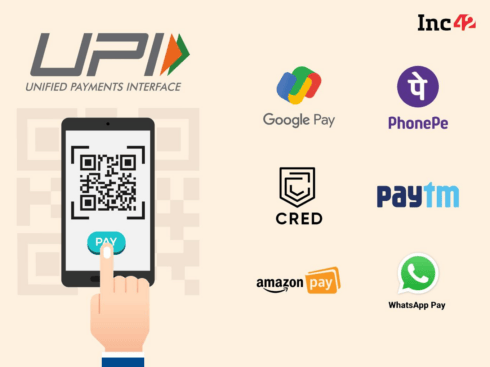 NPCI UPI