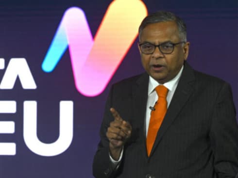 Mega Reshuffle At Tata Neu, 20 New Executives Take Seat