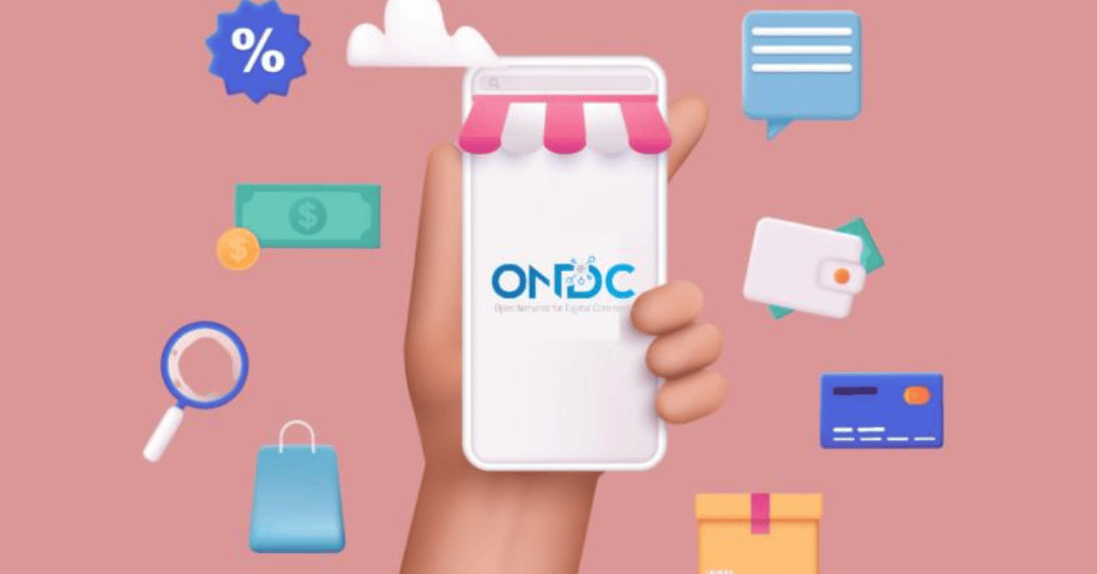 ONDC Crosses 5.7 Lakh Sellers And Service Providers On Its Platform: MoS IT