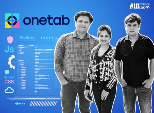 How Workplace SaaS Startup OneTab Is Challenging Slack And Asana In Their Own Game