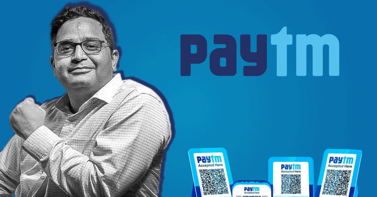 Paytm To Focus On Insurance Distribution After IRDAI Accepts Registration Withdrawal Plea