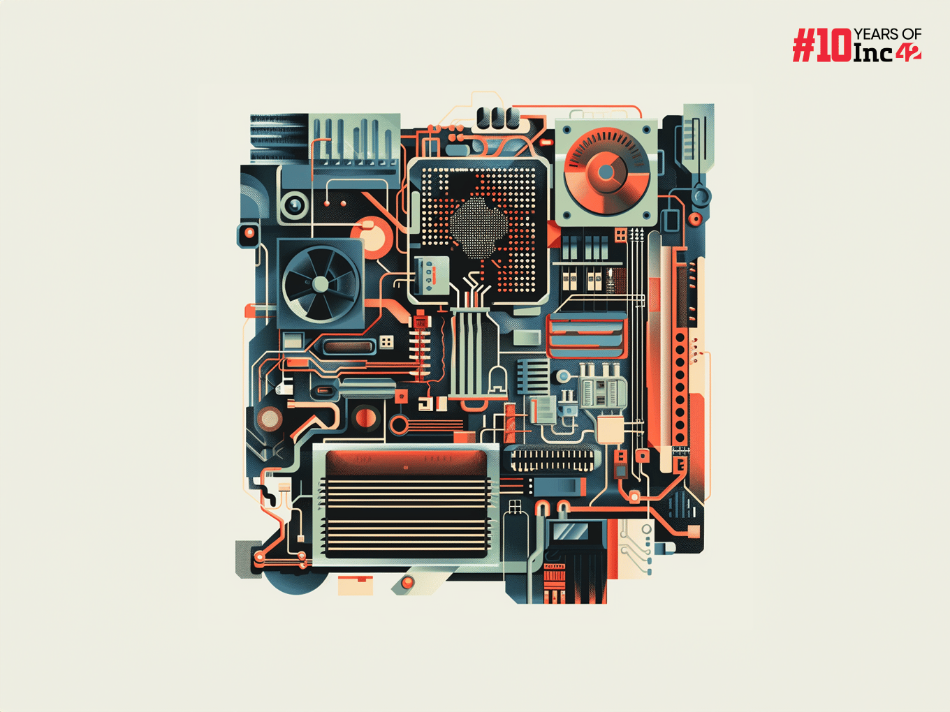 Here’s Everything You Need To Know About Printed Circuit Board (PCB)