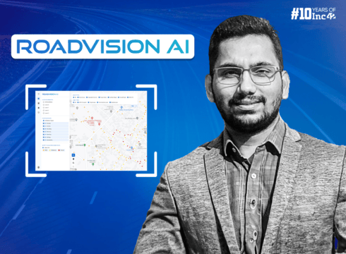 How RoadVision AI Wants To Change Road Infra Management