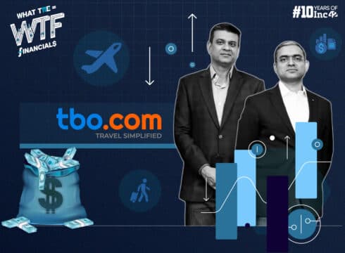 TBO Tek Q4: Profit Zooms 64% YoY To INR 46 Cr On Hotels & Packages Growth