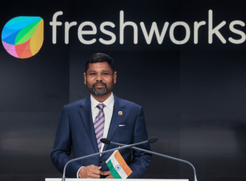 Girish Mathrubootham Steps Down As CEO, Dennis Woodside Takes Charge