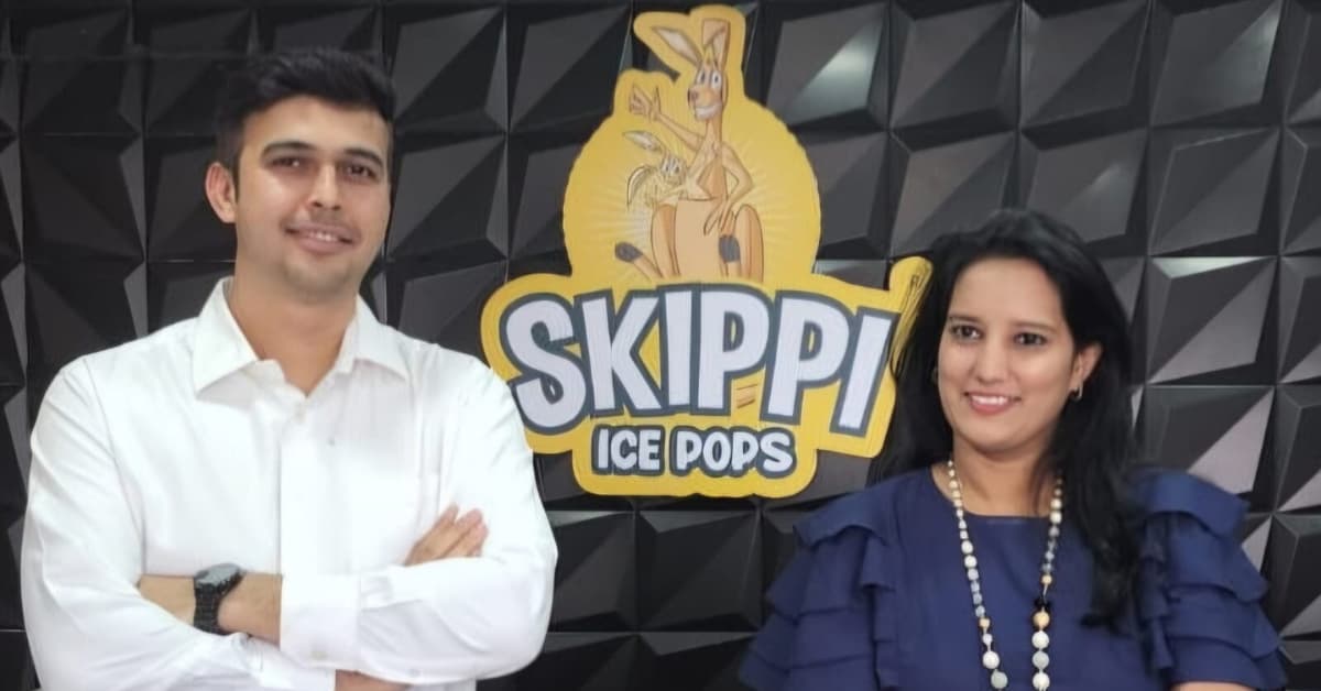 Ice Popsicle Brand Skippi Nets Funding From Hyderabad Angel Network, Venture Catalysts, Others