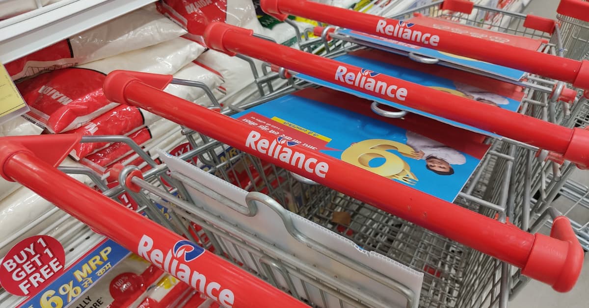 Reliance Retail Initiates Pilot Programme On ONDC Via Fynd