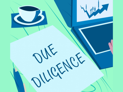 Common Due Diligence Mistakes Startups Make And How to Avoid Them