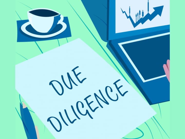 Common Due Diligence Mistakes Startups Make And How to Avoid Them
