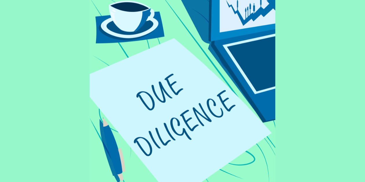 Common Due Diligence Mistakes Startups Make And Avoid Them