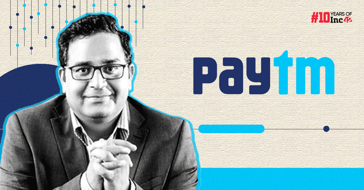 Can Paytm Bounce Back After Torrid FY24?