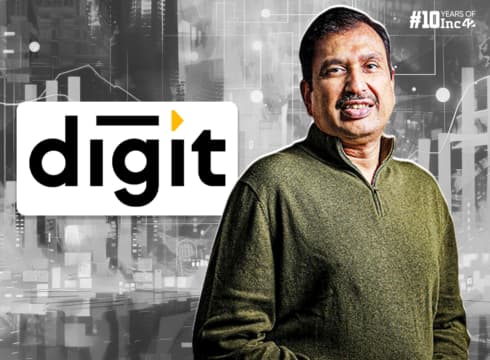 Go Digit Shares Touch All Time High During Intraday Trading After Strong Q4 Show