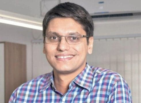 Now, Rahul Chaudhary Exits VC Fund Matrix Partners To Launch His Own Venture