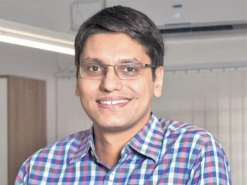 Now, Rahul Chaudhary Exits VC Fund Matrix Partners To Launch His Own Venture