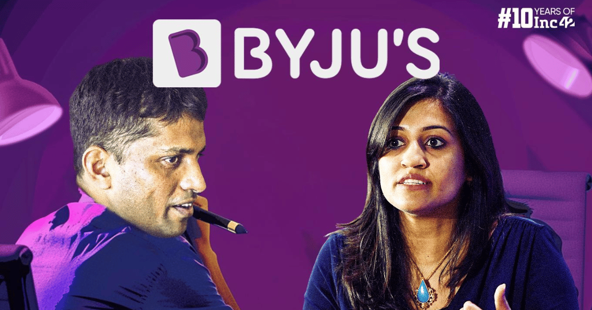 Delaware Supreme Court Rules BYJU’S Defaulted On $1.2 Bn Loan | Medial